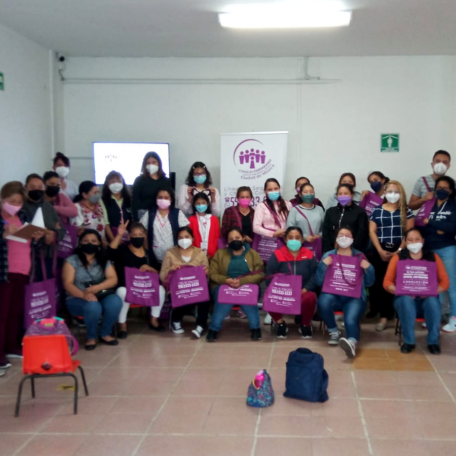 Riesgos psicosociales en el ámbito educativo